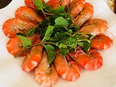 -Lam Vien Restaurant