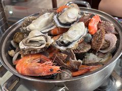 -良师门滨海人家·海鲜·家常菜(滨海城店)