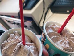 -DQ·蛋糕·冰淇淋(阜盛道店)