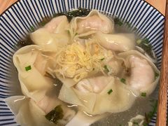 芝士馄饨-红小满休闲餐厅(十全街店)