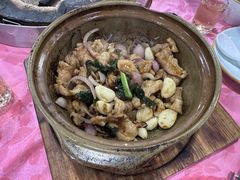 -侠成水上农庄(工业大道店)