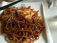 -米莱蒂亞牛排餐厅(福园广场店)