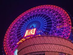 -星城之眼摩天轮