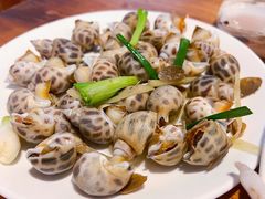 -凯华海鲜火锅·传承三十六年