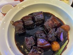 -聚鑫阁江浙菜·非遗传承技艺(青村帝华园店)
