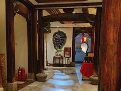 -中国徽菜·徽商故里(广安门店)