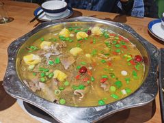 -曹记古法传统牛肉馆(嘉兴店)