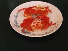 -天伦里餐厅(绿城桃花源店)