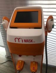 -咪咪比基尼脱毛专业店