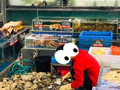 -飞尝蚝·顺德菜·鱼生(顺德总店)
