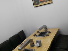 -胡同烧烤·烤肉(塔湾店)