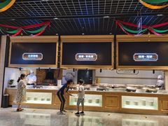 -川骄海鲜自助(河东店)
