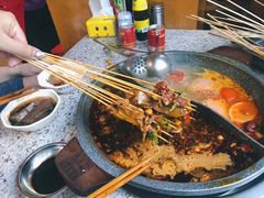 -玉林串串香·成都老字号(玉林街总店)