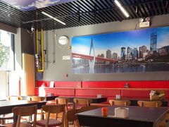 -美蛙四季(亦庄店)