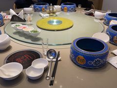 -享月汤皇·海鲜小火锅·聚会(曲江创意谷店)