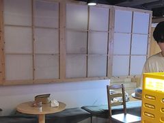 -白兔子密室(长寿路店)