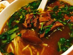 -吉亨面馆(古北1699店)