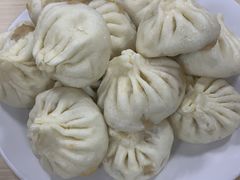 -津门永胜包子铺(哈尔滨道总店)