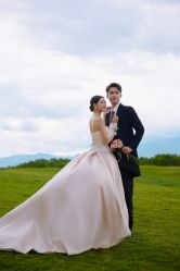 -IDO婚纱摄影(上海旗舰店)