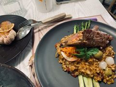 -娜娜家·Nana's restaurant(国金汇店)