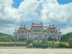 -顺峰山公园