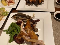-上海丽笙精选海仑宾馆·莫赛克餐厅