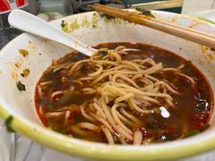 -丝路传奇·中国拉面航母店(北医三院店)