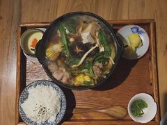 -和风食堂·日料·无界小火锅