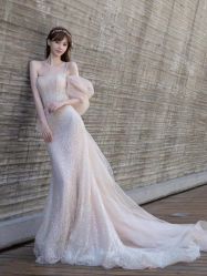 -Lady  Jane高端婚纱礼服馆