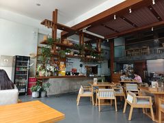 -山茶云南菜(永安里店)