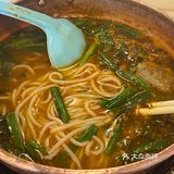 今天的幸福是米线～