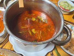 -源味居手把签烧烤(长春一店)