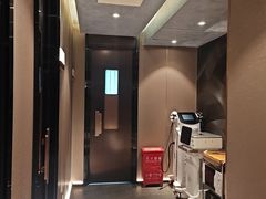 -华夏良子·足道SPA艾灸(王府井店)