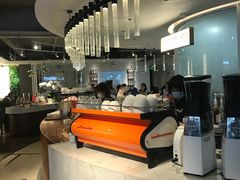 -Peet's 皮爷咖啡(东湖路手作店)
