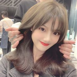 -MY HAIR ARDOR