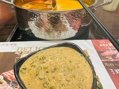 -呷哺呷哺(西单大悦城店)