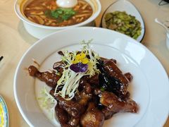-功德林(南京西路店)