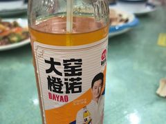 -鹤乡东北菜(崮山路店)