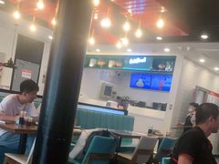 大堂-李先生牛肉面大王(上海站南广场店)