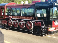 -南紀白浜 浜千鳥の湯 海舟