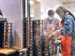 -薛记襄阳香辣牛肉面(平安路店)