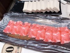 -新一哥粤菜火锅(瑞金店)