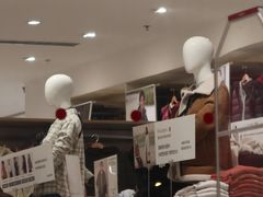 -优衣库(长沙银盆岭万达广场店)