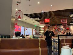 -八合里潮汕鲜牛肉火锅(上海汇智广场店)