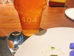 532单一西楚IPA-404干式熟成牛排馆•聚会餐厅