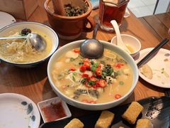 -北大荒人•新东北菜(青岛银座店)
