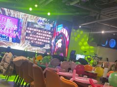 -9527星耀烧烤音乐酒馆