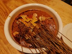 -嘉州叶婆婆钵钵鸡(建设路店)