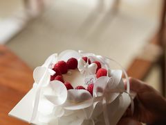 -花甜生活FatimCake·生日蛋糕