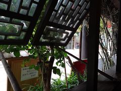 -香满楼(临安路店)